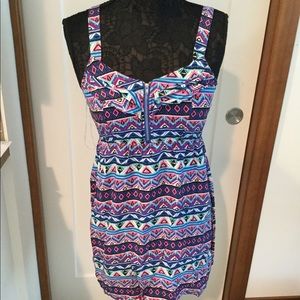 Brand new Bongo dress